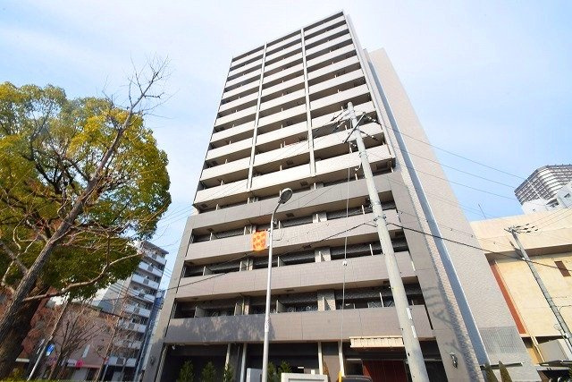 エスリード阿波座シティーウエスト｜大阪府大阪市西区川口の賃貸物件情報
