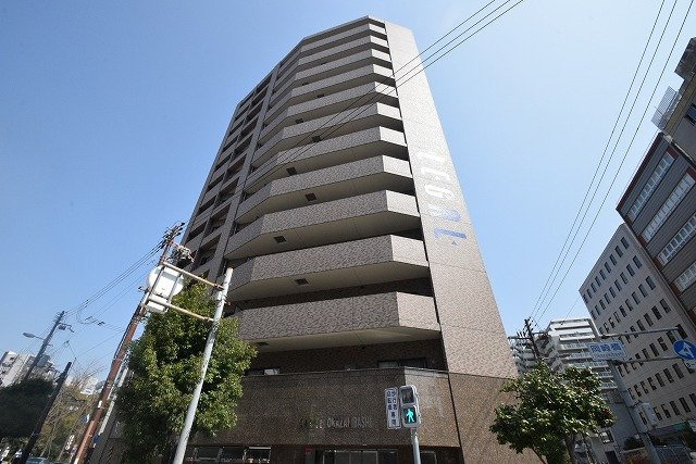 リーガル岡崎橋｜大阪府大阪市西区靱本町の賃貸物件情報