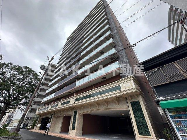 プレジオ阿波座｜大阪府大阪市西区川口の賃貸物件情報