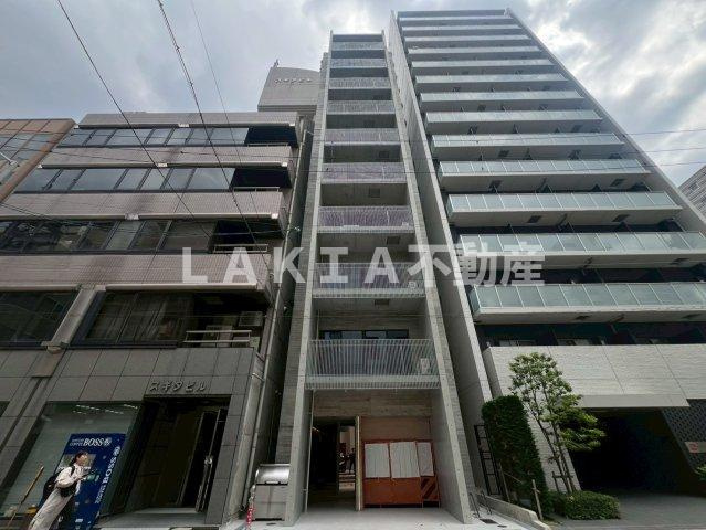 TROVEITACHIBORI｜大阪府大阪市西区立売堀の賃貸物件情報