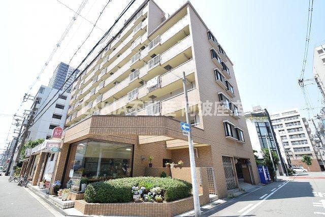  アーデンコート西長堀｜大阪府大阪市西区南堀江の賃貸物件情報