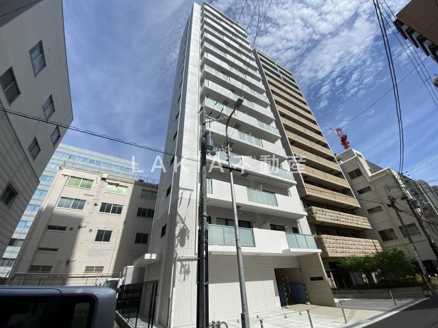 プレディアコート本町｜大阪府大阪市西区西本町の賃貸物件情報