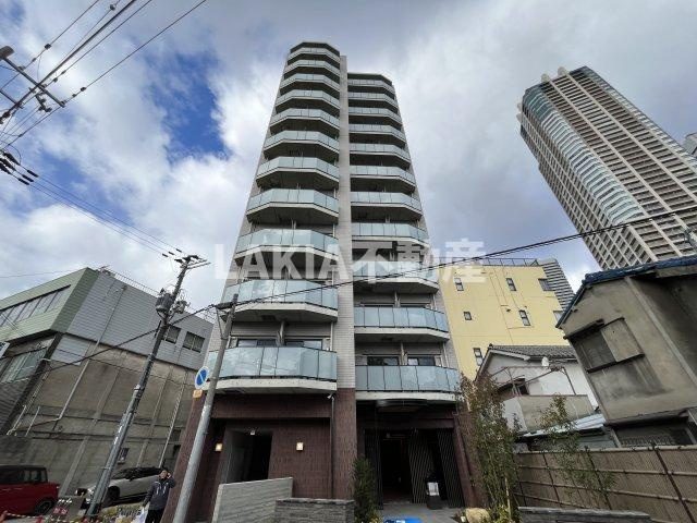弁天町プライマリーワン ｜大阪府大阪市港区磯路の賃貸物件情報