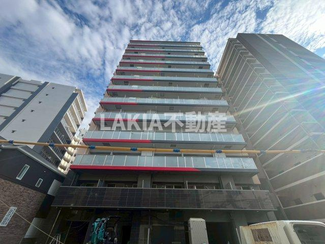 セレニテ南堀江エクラ｜大阪府大阪市港区の賃貸物件情報