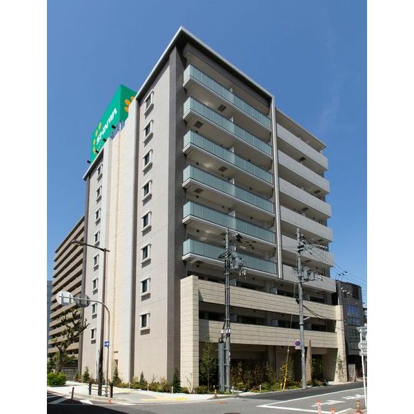 スプランディッド弁天町｜大阪府大阪市港区の賃貸物件情報