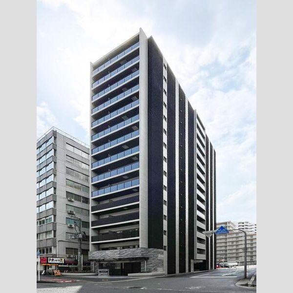 S-RESIDENCE阿波座bouncy｜大阪府大阪市西区江之子島の賃貸物件情報