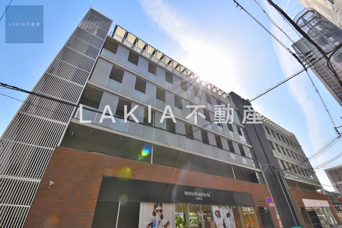 セイワ南堀江リバーレジデンスEAST｜大阪府大阪市西区南堀江の賃貸物件情報