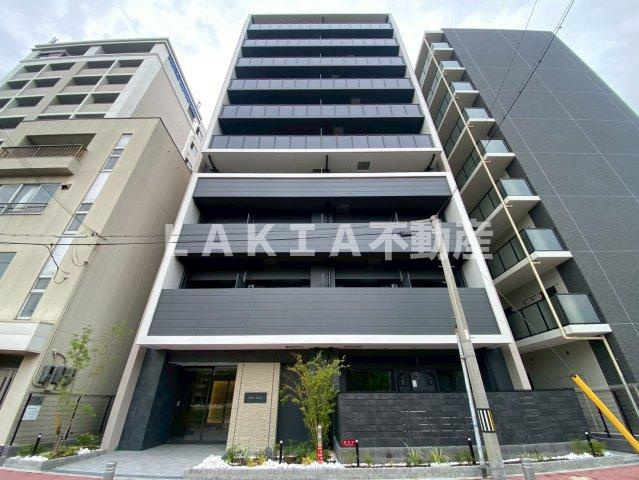 KSS Isoji｜大阪府大阪市港区磯路の賃貸物件情報