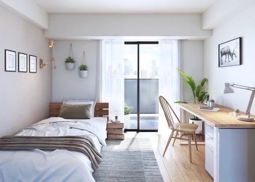 どんな条件で探せば阿波座で 理想の女子向け一人暮らし物件に出会える?