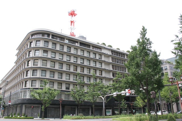 大阪ガスビル