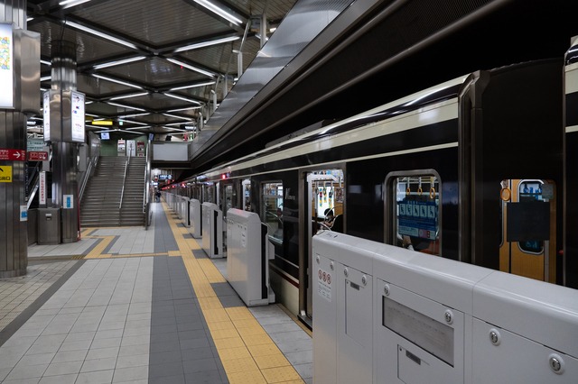 西長堀駅周辺は住みやすい？