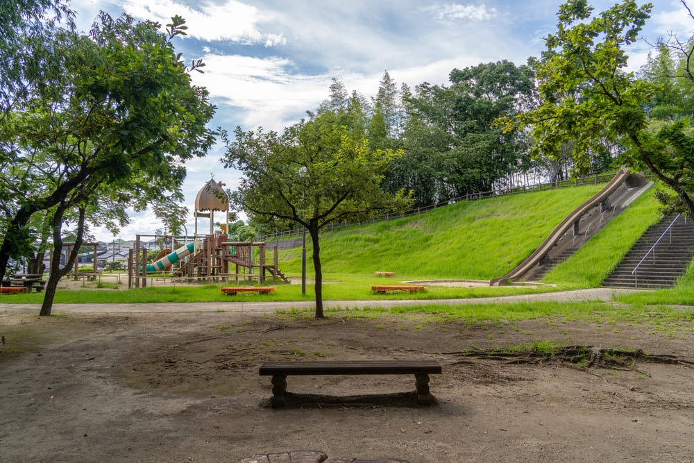 堀江公園
