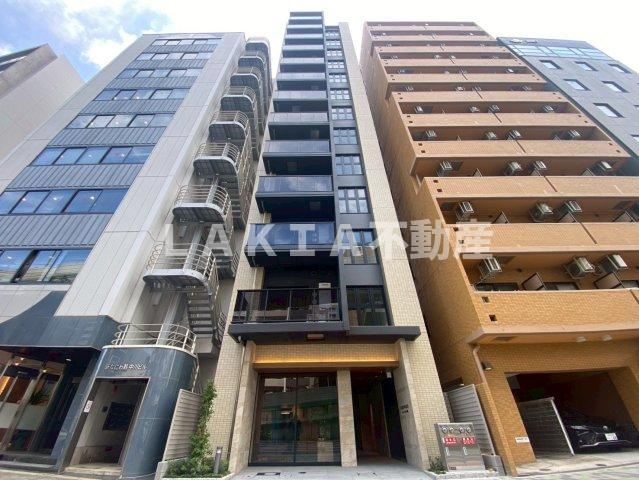 ルフォンプログレ新町｜大阪府大阪市西区新町の賃貸物件情報