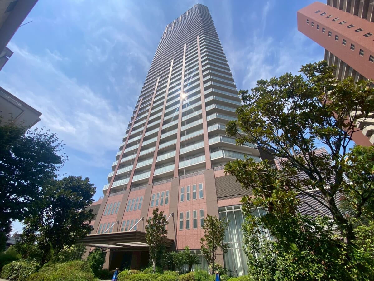  阿波座ライズタワーズフラッグ46｜大阪府大阪市西区江之子島の賃貸物件情報