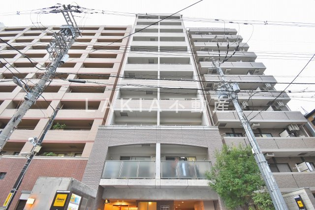 M.Hills西本町｜大阪府大阪市西区新町の賃貸物件情報