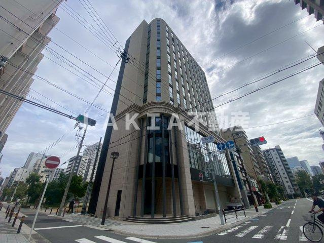 Vesta京町堀｜大阪府大阪市西区京町堀の賃貸物件情報