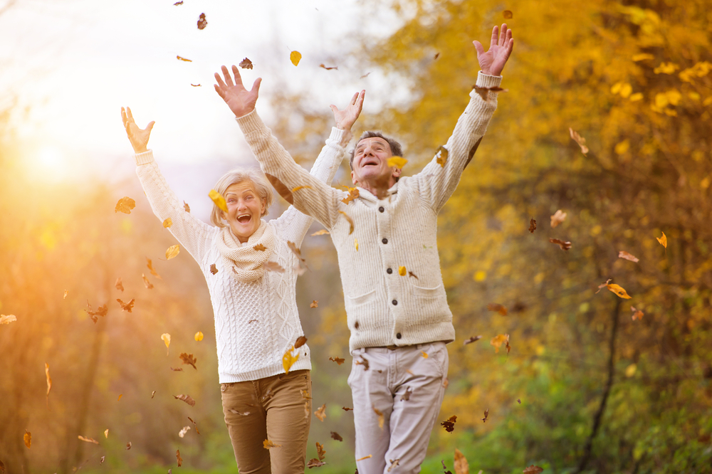 駅前の便利なマンション イラスト素材