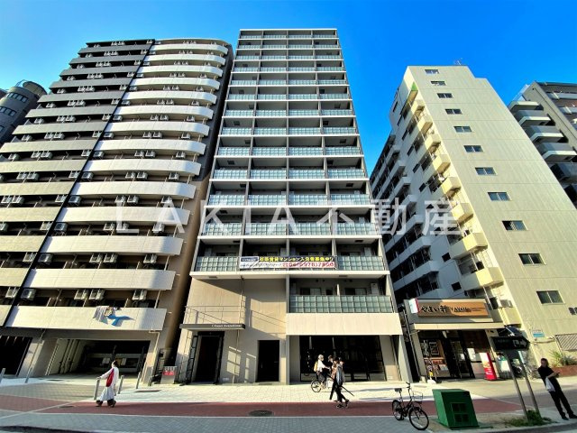 クロスレジデンス阿波座｜大阪府大阪市西区西本町３丁目の賃貸物件情報