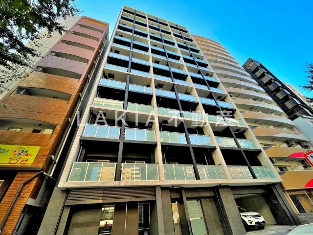 コンフォリア阿波座｜大阪府大阪市西区江之子島の賃貸物件情報