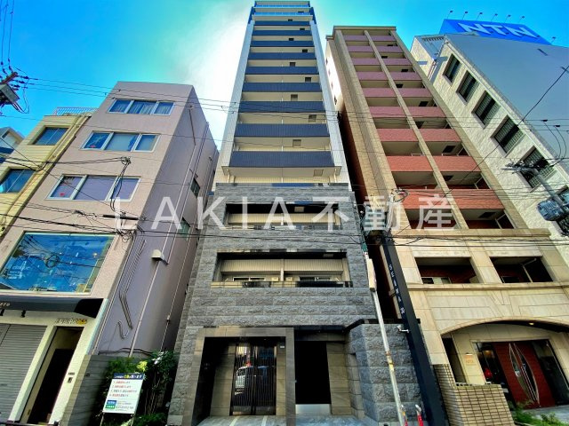 セイワパレス京町堀｜大阪府大阪市西区京町堀1丁目の賃貸物件情報