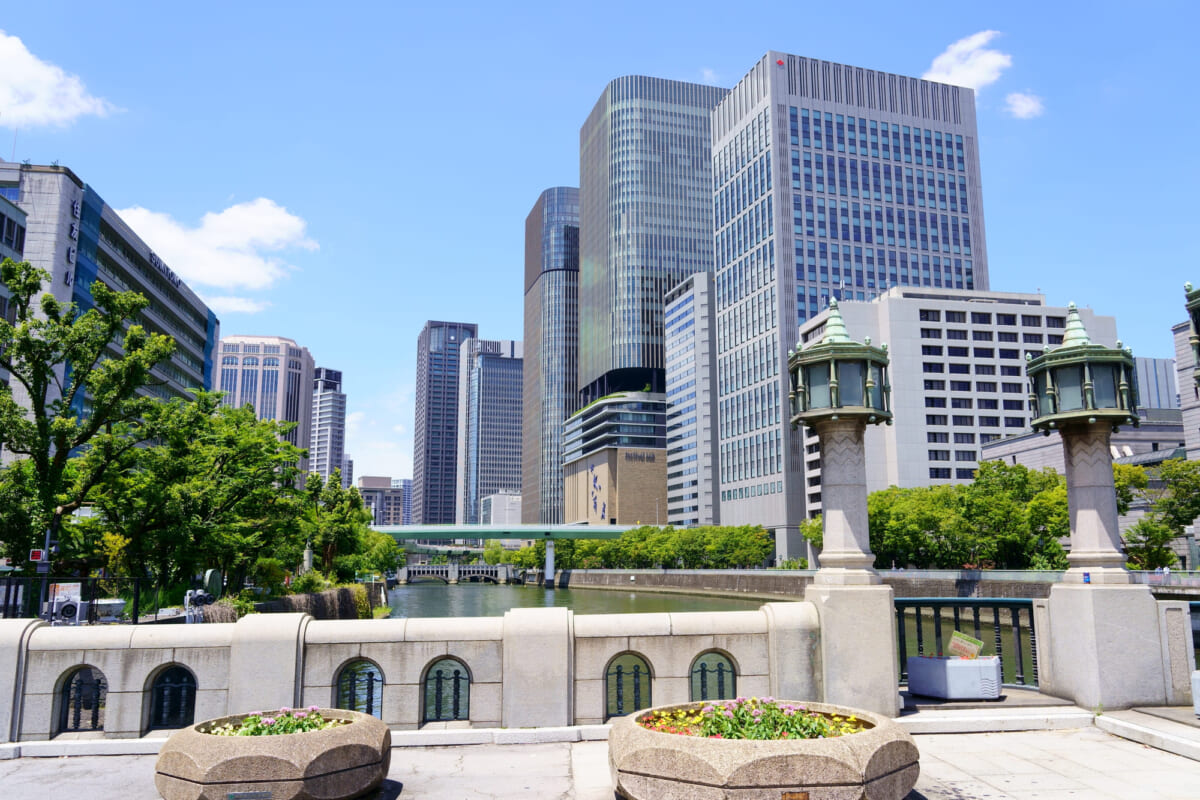 中之島フェスティバルシティ