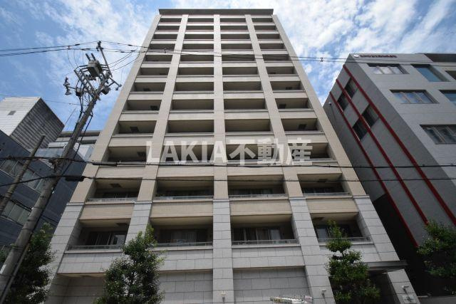 アーデンタワー立売堀｜大阪市西区立売堀３丁目の賃貸物件情報