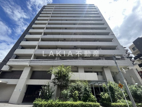 エスリード南堀江｜大阪府大阪市西区南堀江２丁目の賃貸物件情報