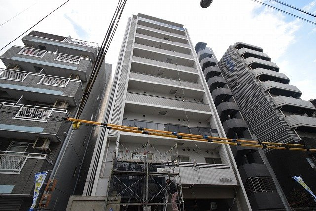 ハーヴェスト京町堀｜大阪府大阪市西区京町堀２丁目の賃貸物件情報