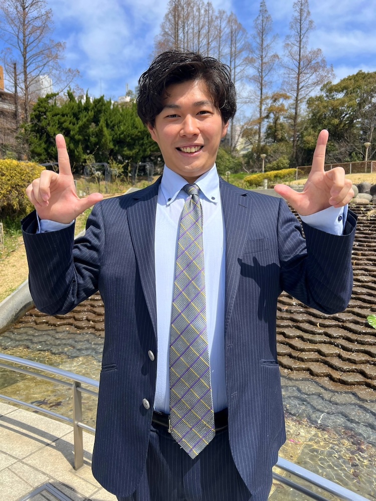 大滝 駿太