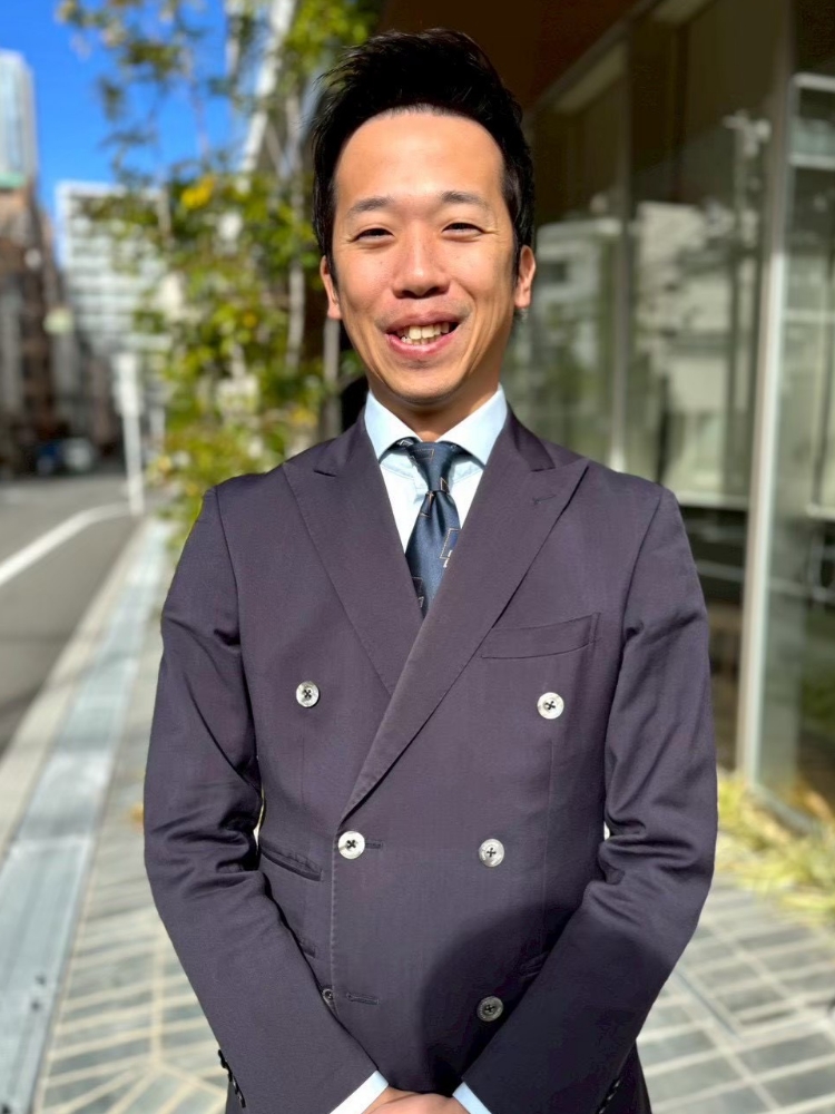 宮下 天