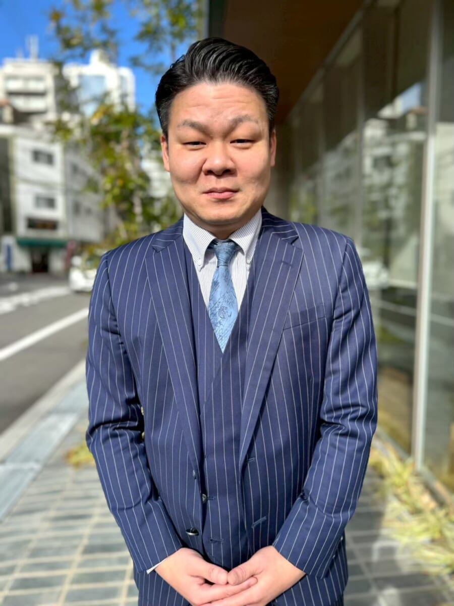 谷 成豪