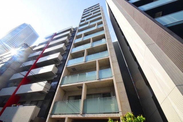 オービットステージ新町｜大阪府大阪市西区新町１丁目の賃貸物件情報