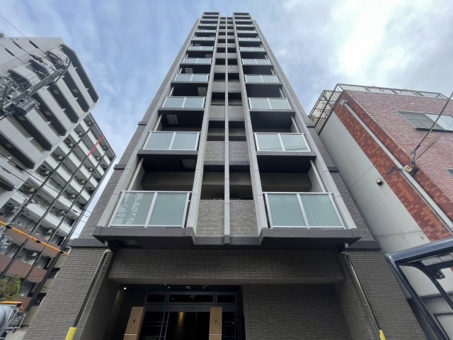アバンティ大阪ドームシティ／大阪市西区千代崎1丁目／ドーム前千代崎駅／1R（26.43㎡）／【単身向き】駅チカ×快適！都心アクセス良好の1R♪