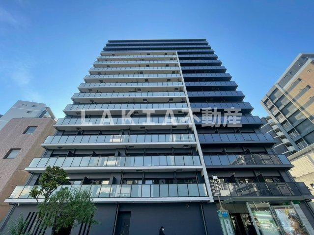 Alivis九条｜大阪府大阪市西区本田2大阪市西区本田2丁目の賃貸物件情報