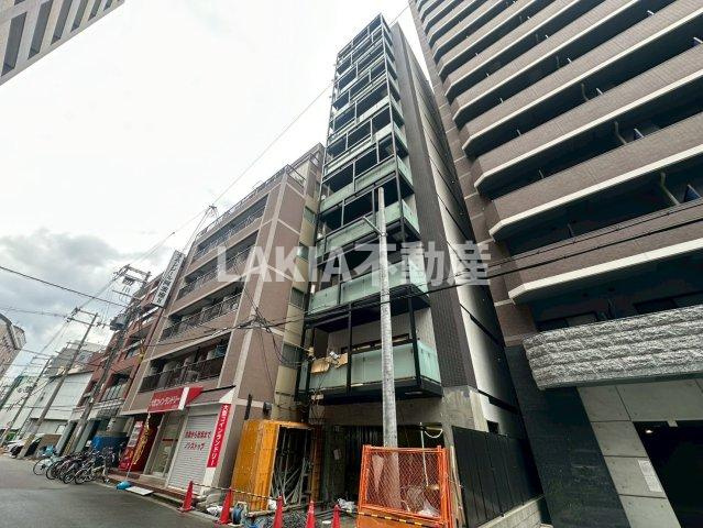 ブエナビスタ阿波座タワー｜大阪市西区立売堀４丁目の賃貸物件情報