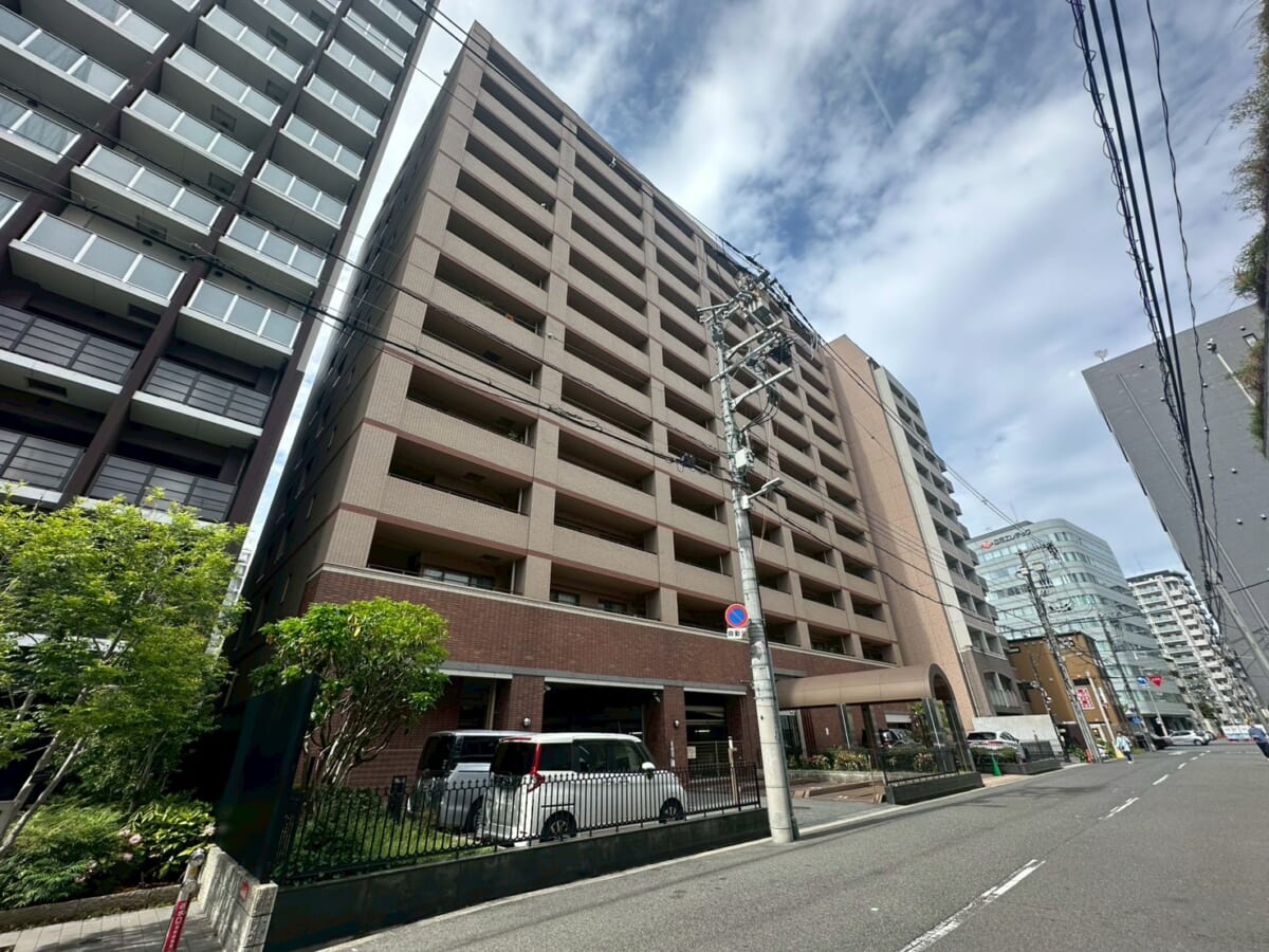 ローレルコート西本町｜大阪府大阪市西区西本町2丁目の賃貸物件情報
