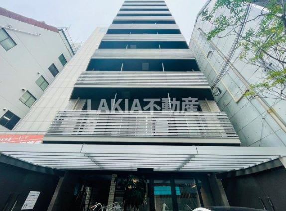 ネクストステージ本町／大阪市西区阿波座1丁目／本町駅／1DK（34.98㎡）／【単身者向き】駅チカ×快適！アクセス良好の1DK♪