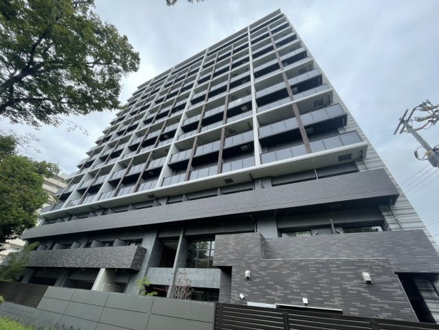 ベイサイドパークOSAKAノースレジデンシス／大阪府大阪市港区波除２丁目／弁天町駅／1LDK（33.75㎡）／～駅近×快適設備～スマートに始める一人暮らし